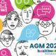 Healthwatch Northumberland AGM 2023