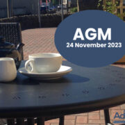 Adapt (NE) AGM 2023