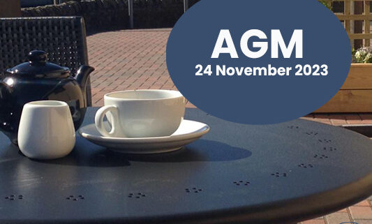 Adapt (NE) AGM 2023