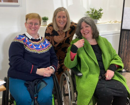 Adapt (NE) AGM 2023