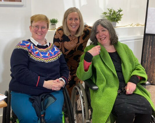 Adapt (NE) AGM 2023