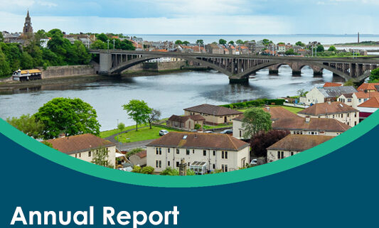 Healthwatch Northumberland annual report 2024