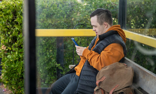 Travel with Confidence scheme