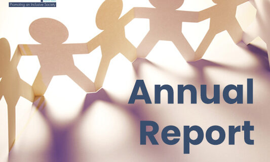 Adapt (NE) Annual Report 2024-25