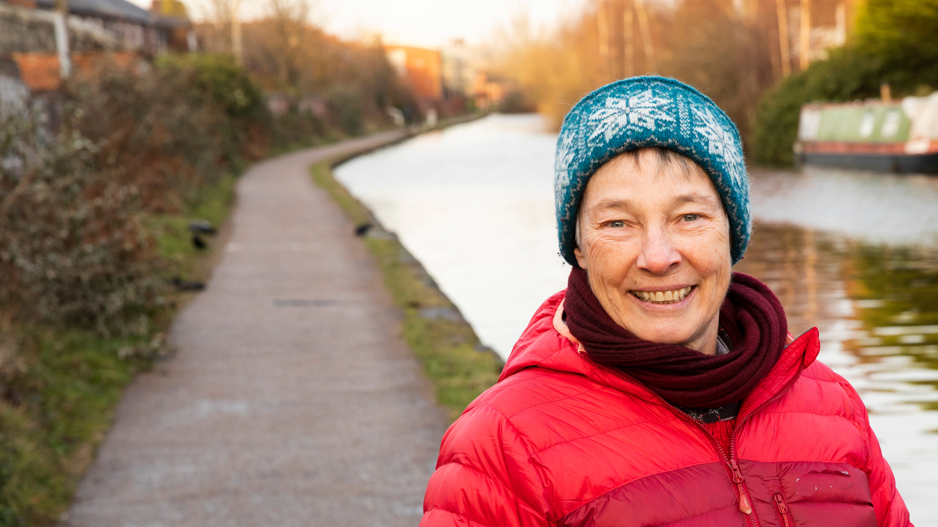 Dementia services drop-in